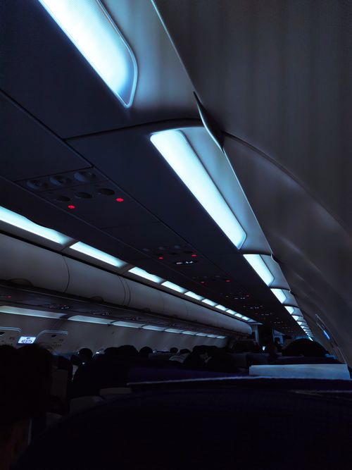 Free Futuristic Atmosphere  Stock Photo