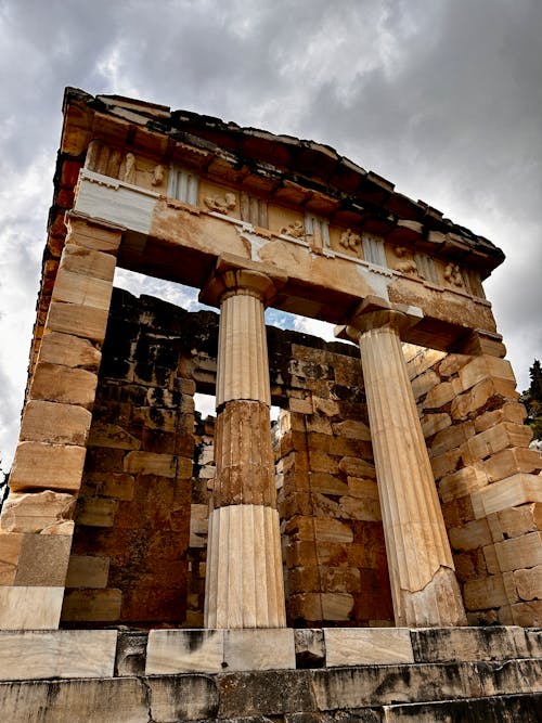 古希臘 的 免費圖庫相片