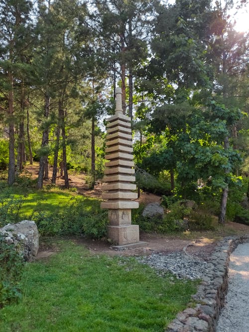 Fotobanka s bezplatnými fotkami na tému les, pamiatky, príroda