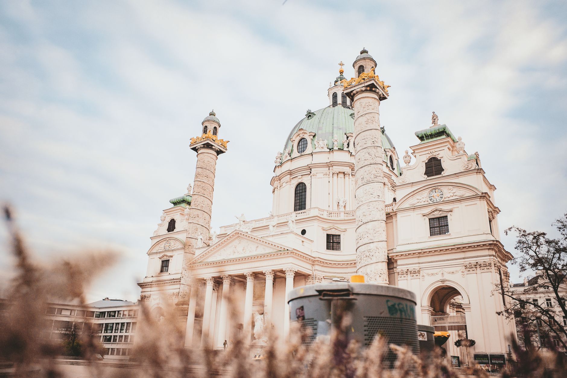 Popular sights in Austria Landmarks in Austria