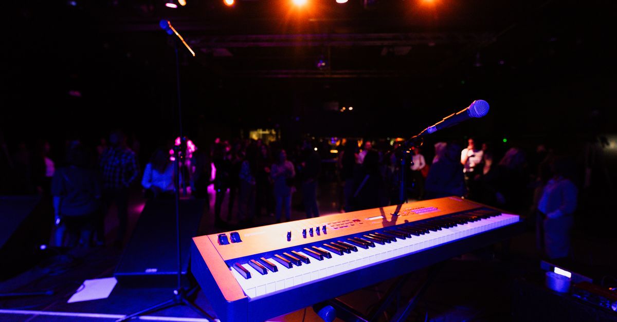 Comment créer une ambiance festive pour la Fête de la Musique