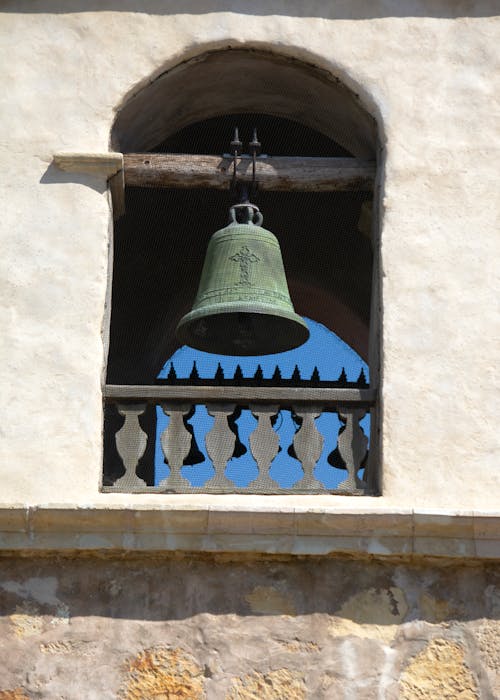Old Church Bell