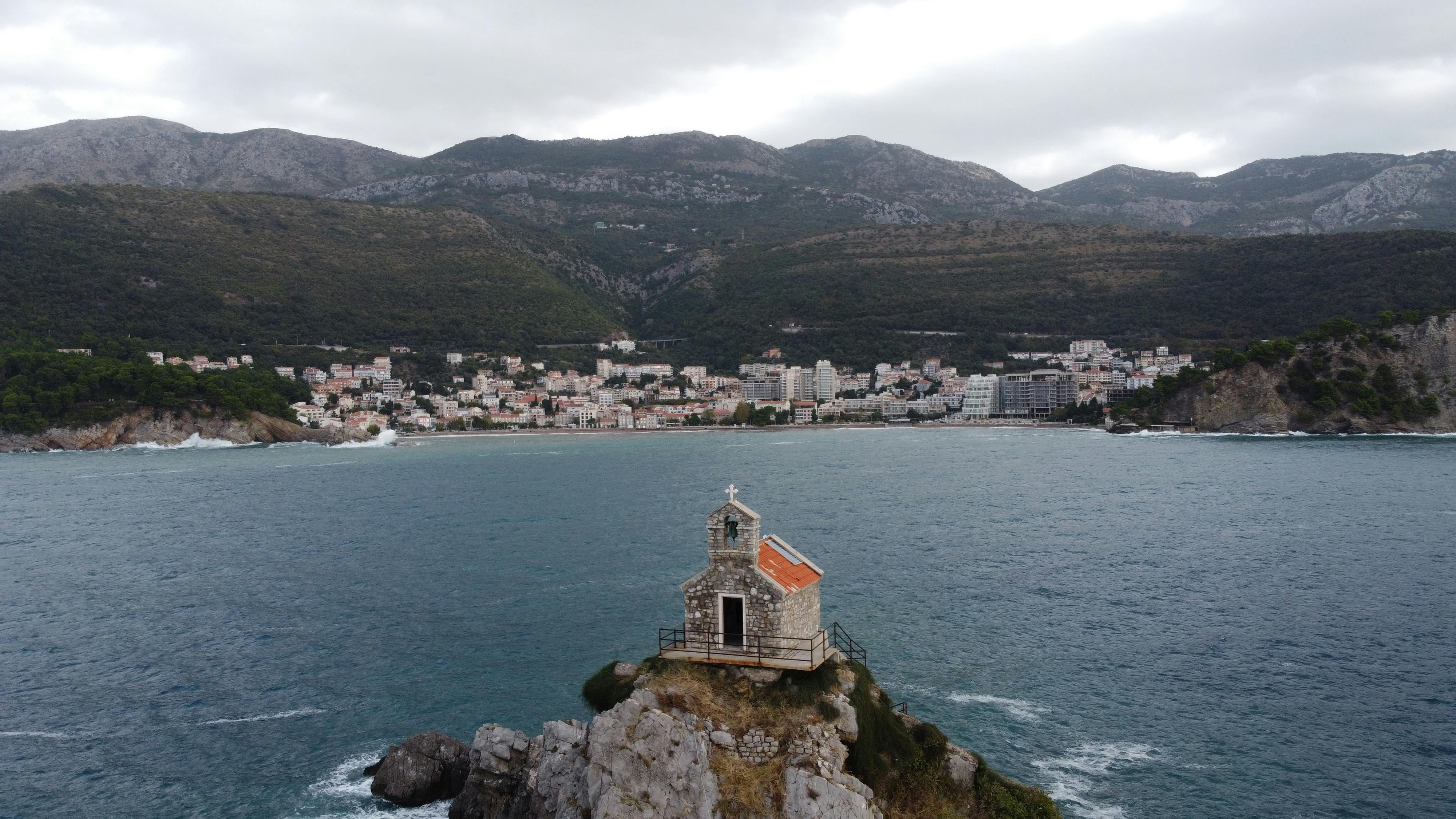 st nedjelja church