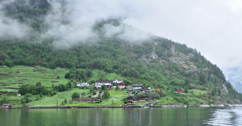 Fjord : Top 10 des Plus Beaux au Monde