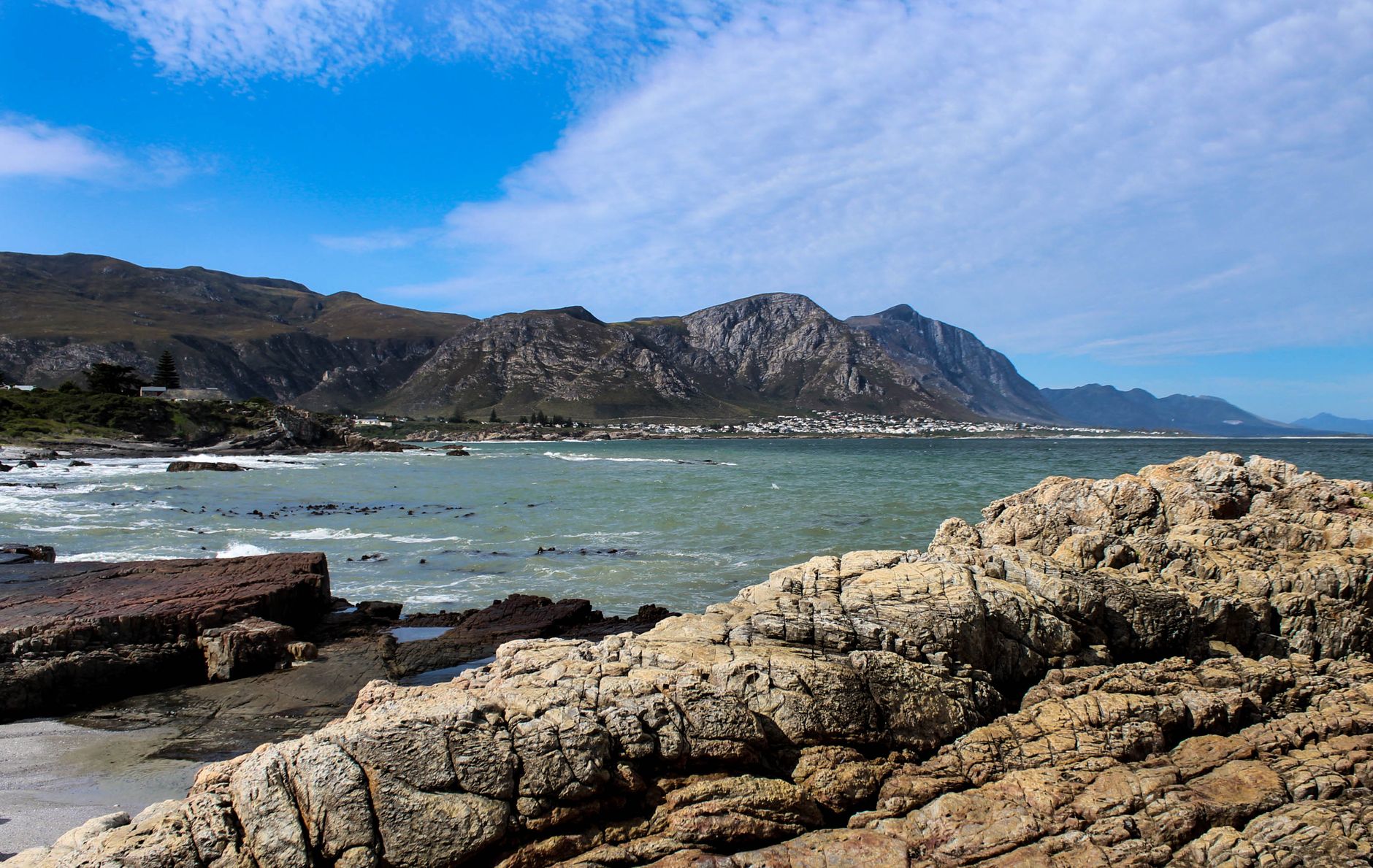 Hermanus
