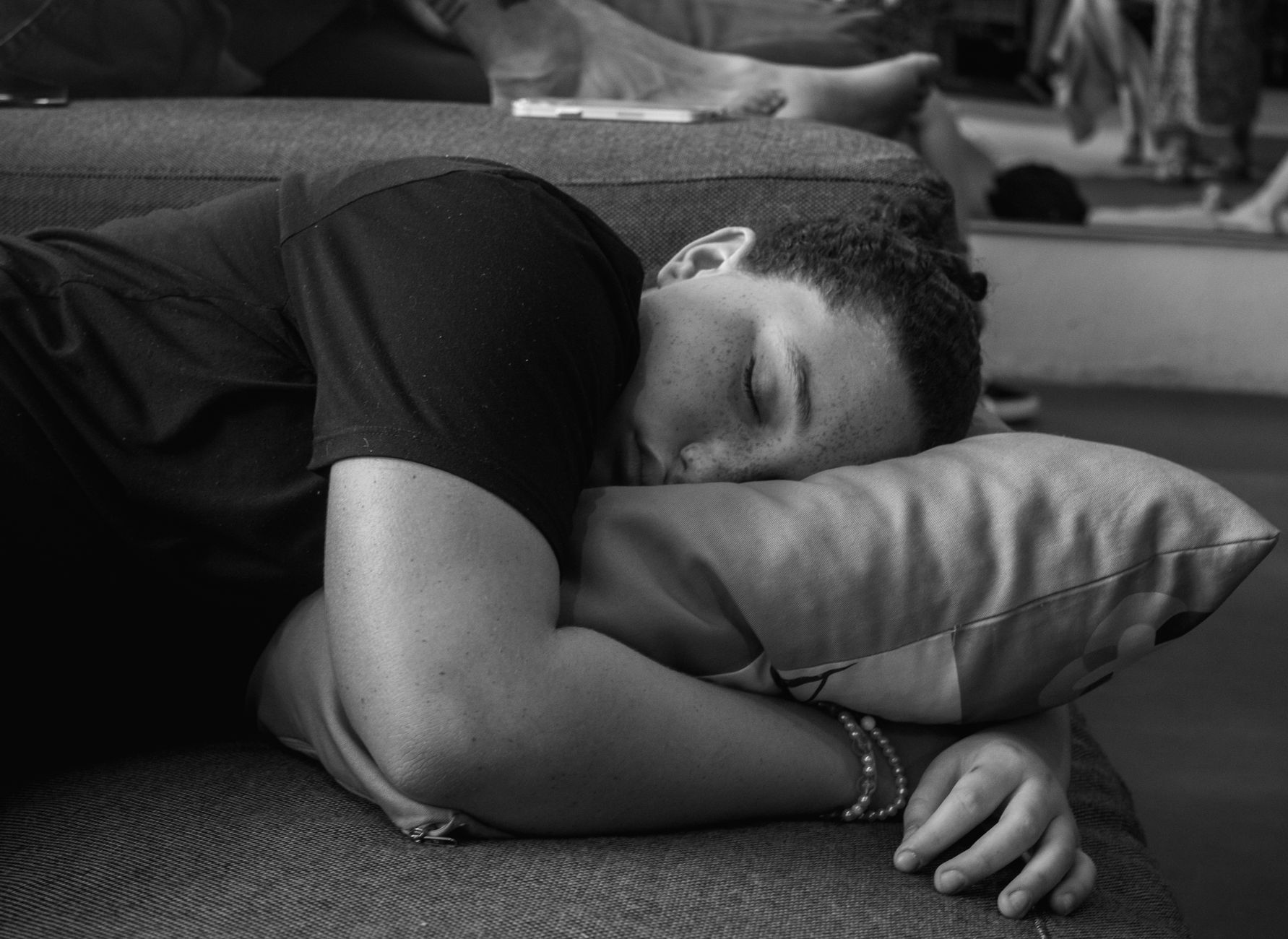 Catnaps: Your Secret Weapon Against Daytime Fatigue