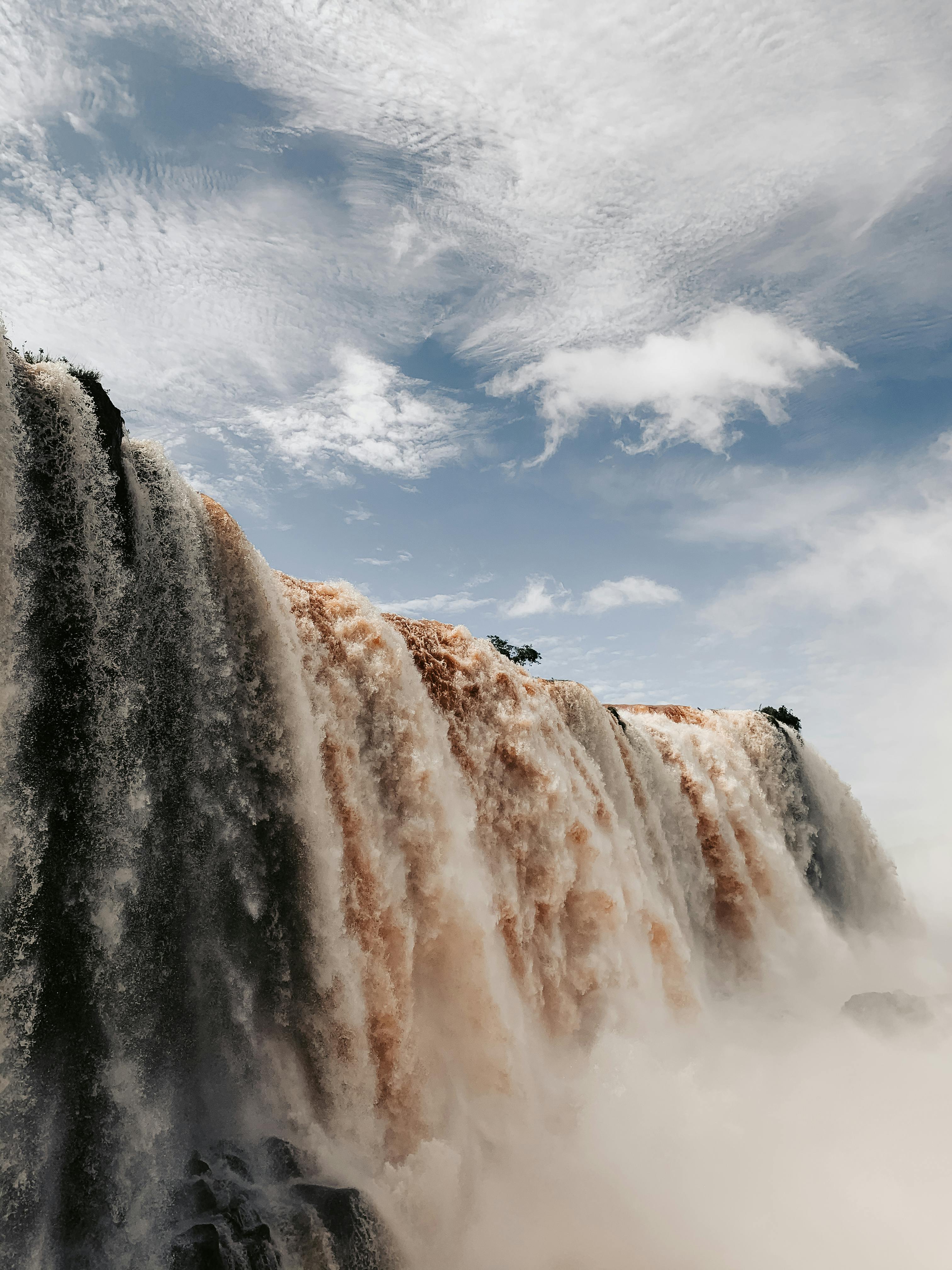 Iguazú