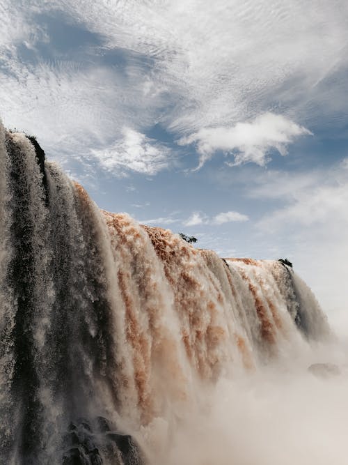 Ilmainen kuvapankkikuva tunnisteilla argentiina, iguazu, luonnollinen voima