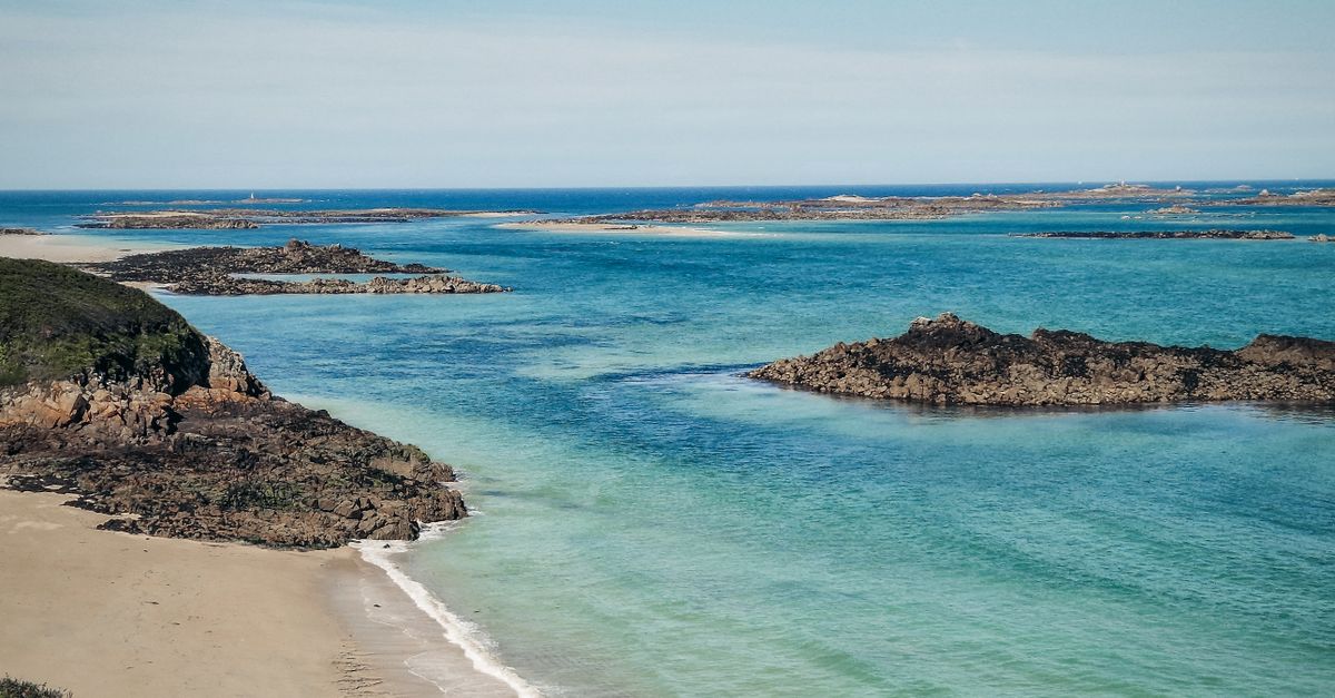 Les plus belles îles à visiter dans le monde