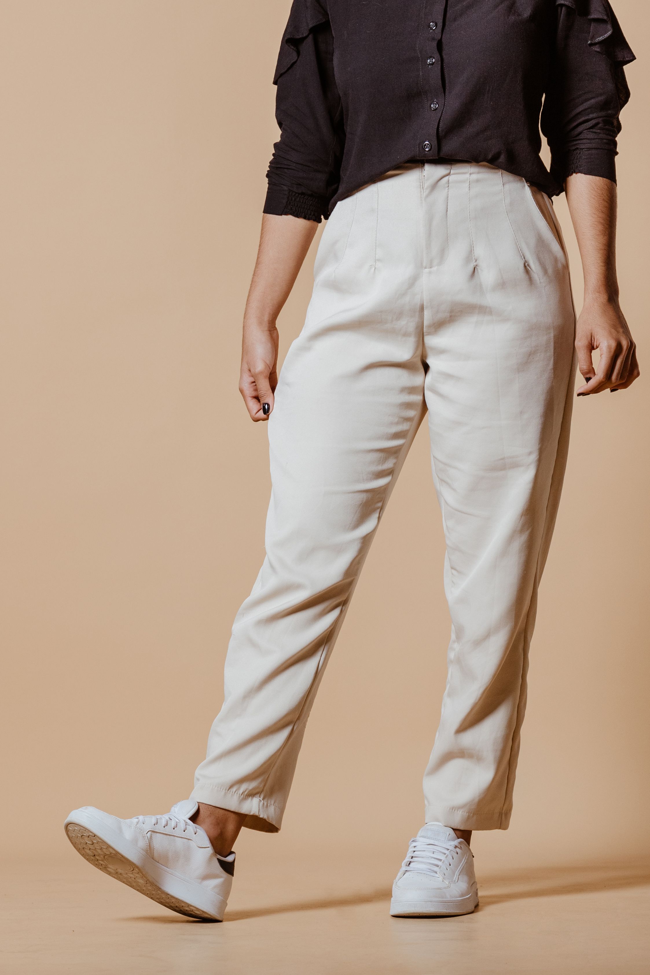 Calça Alfaiataria