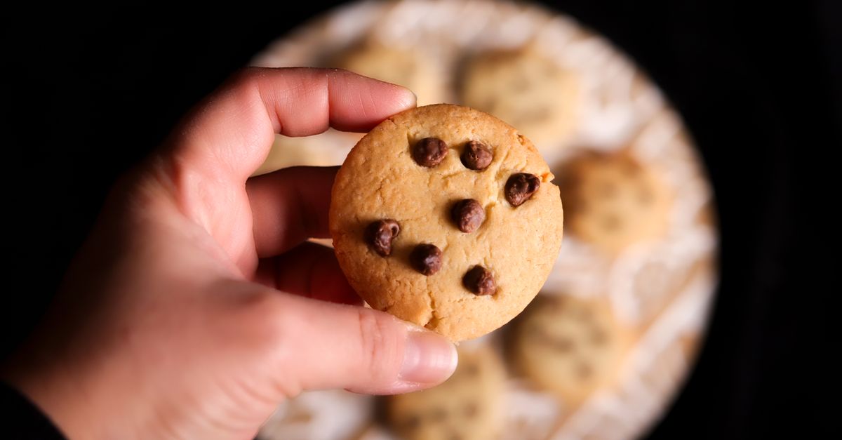 Recette Cookies Moelleux : Secrets Réussite 2026