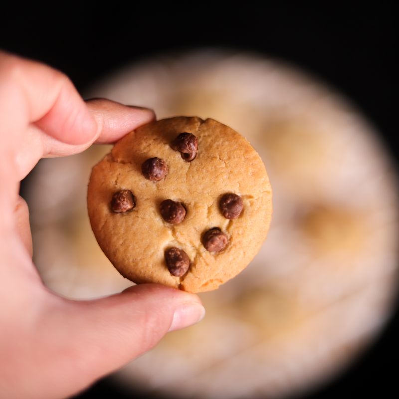 Classic Soft & Chewy Snickerdoodles