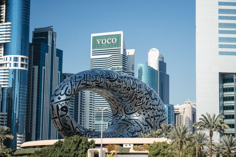 Fotos de Dubái, Emiratos Árabes Unidos