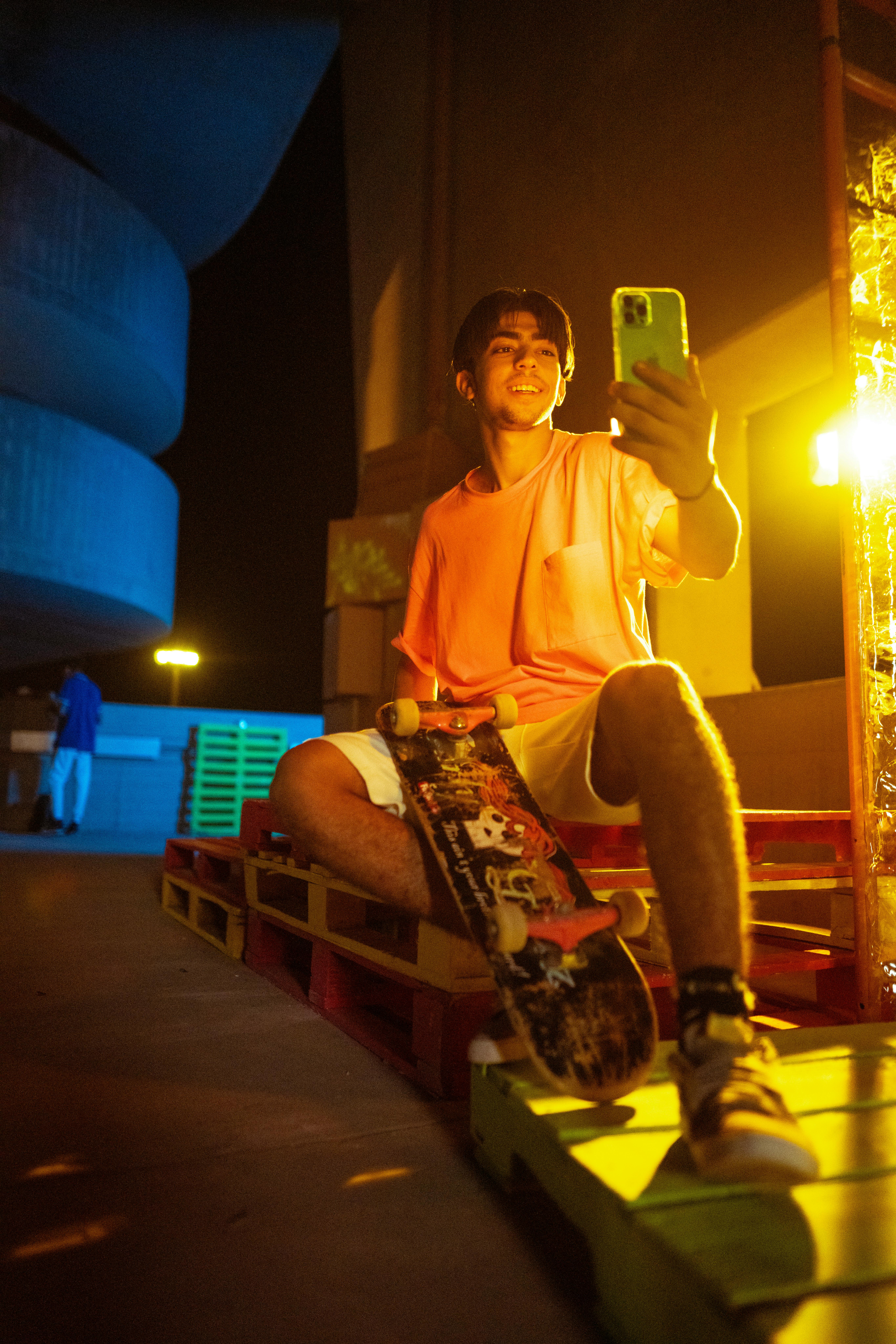 Skateboard Greenscreen Photos, Download The BEST Free Skateboard