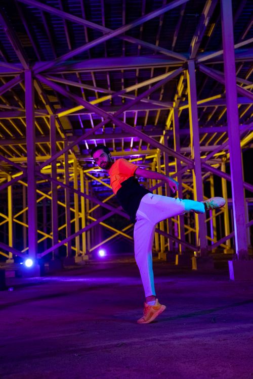 Hip Hop