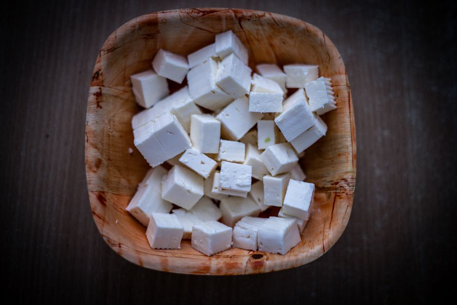 What feta cheese is, how to store it properly in brine, and the best substitutes for its salty, tangy flavor.