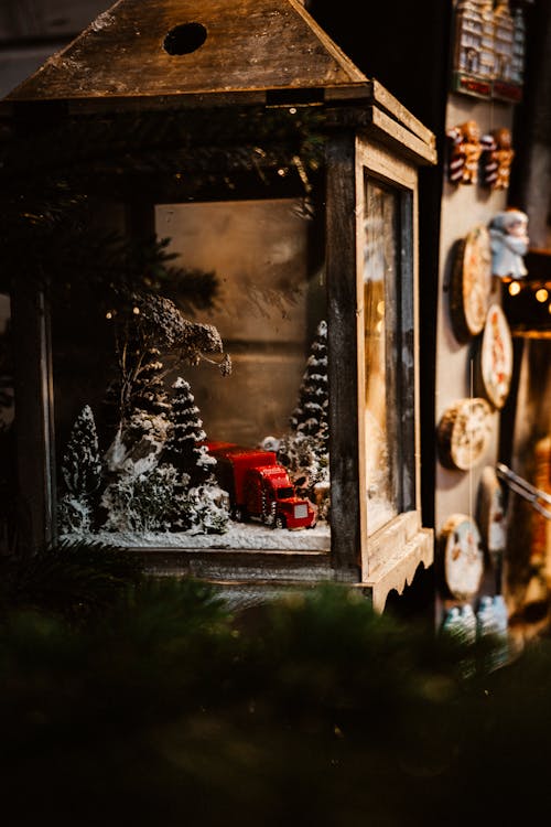 圣诞树, 垂直拍摄, 歡樂的 的 免费素材图片
