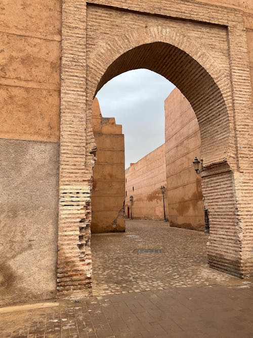 Ilmainen kuvapankkikuva tunnisteilla Marokko, marrakech, medina
