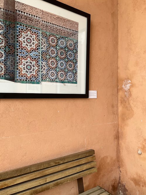 Gratis arkivbilde med el badii-palasset, marokko, marrakech