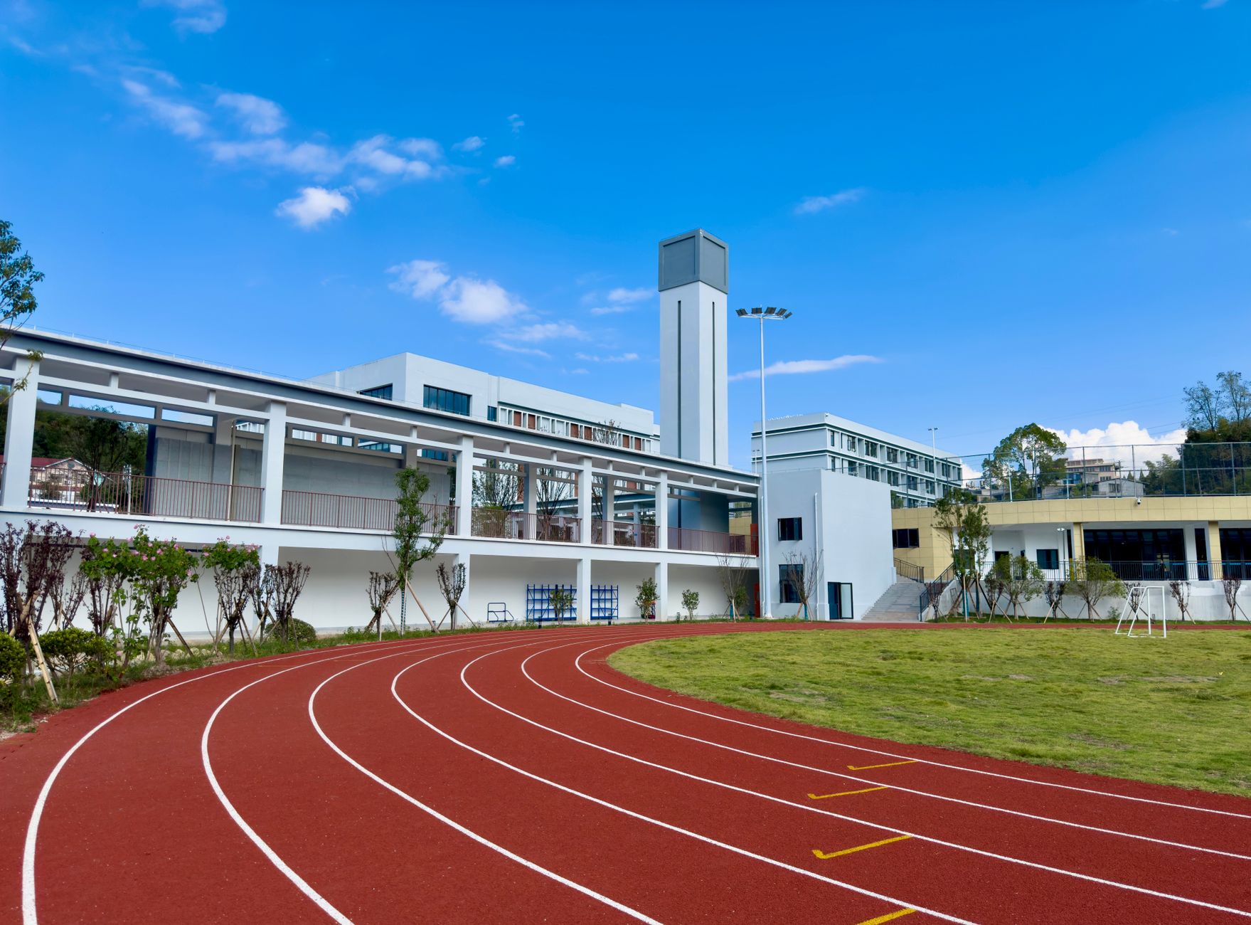 Athlétisme