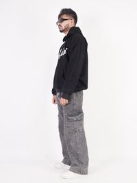Daniel Tan, Hypewear customer