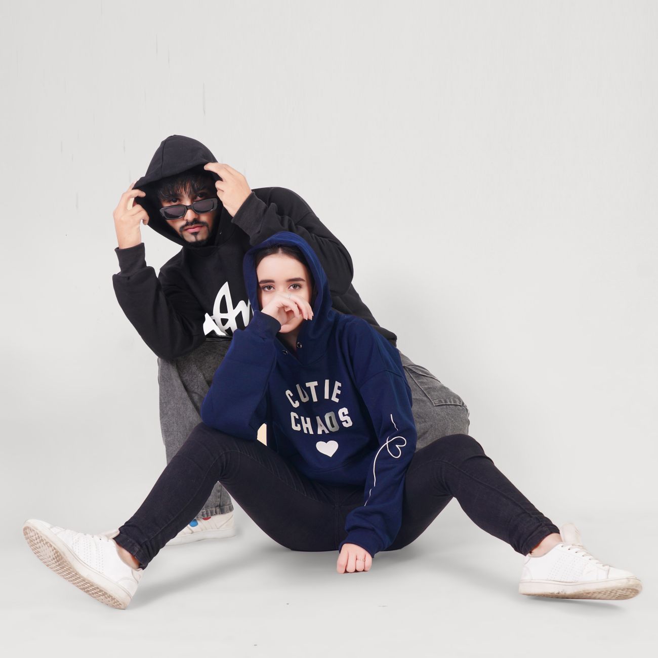 Pure Form Heavyweight Hoodie