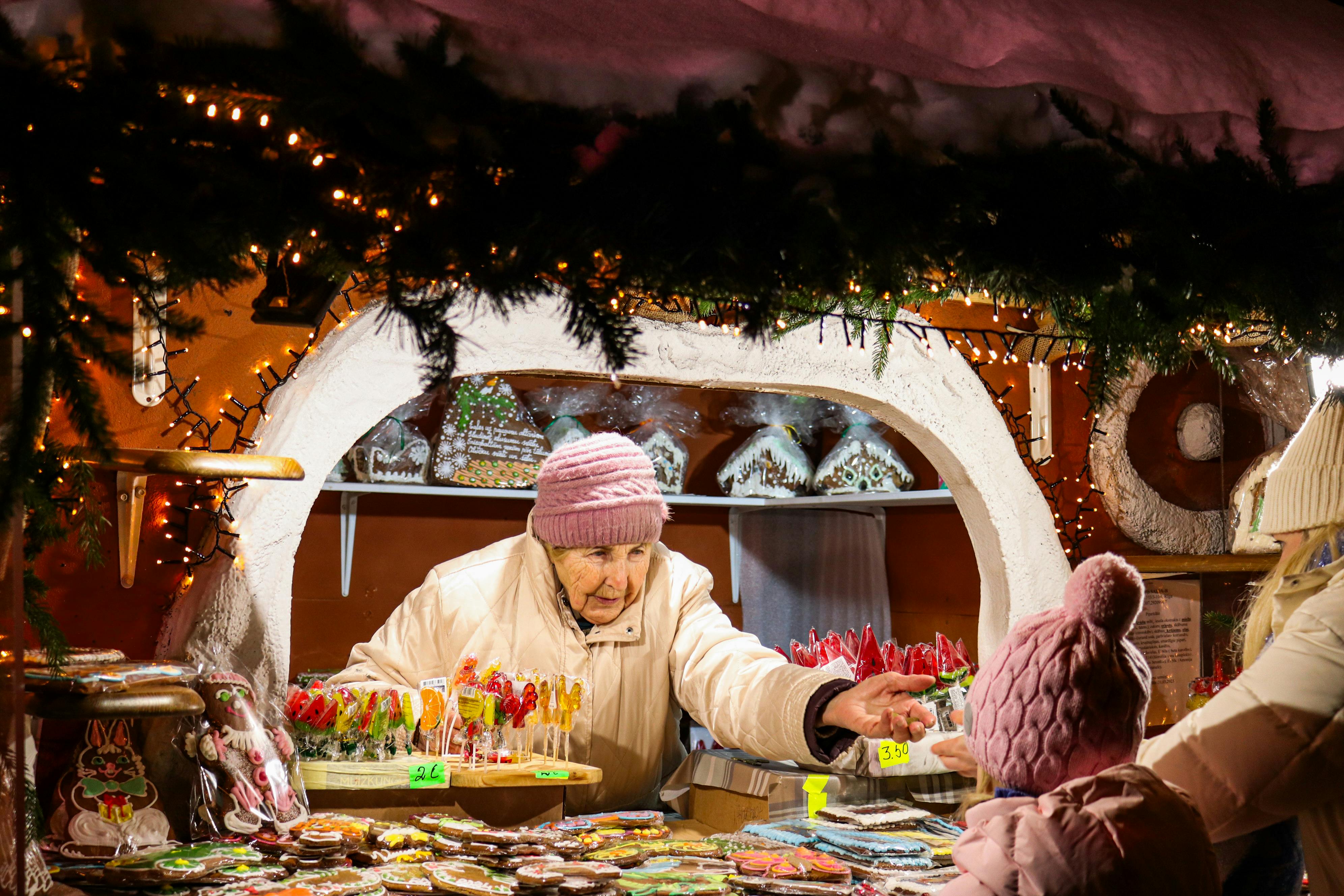 Christmas spiders—what are they and where did they originate SEAI Sports Entertainment