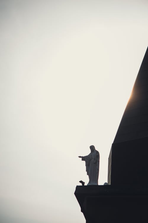 Fotobanka s bezplatnými fotkami na tému ježiš kristus, katolík, náboženstvo