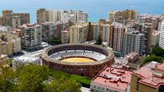 Málaga