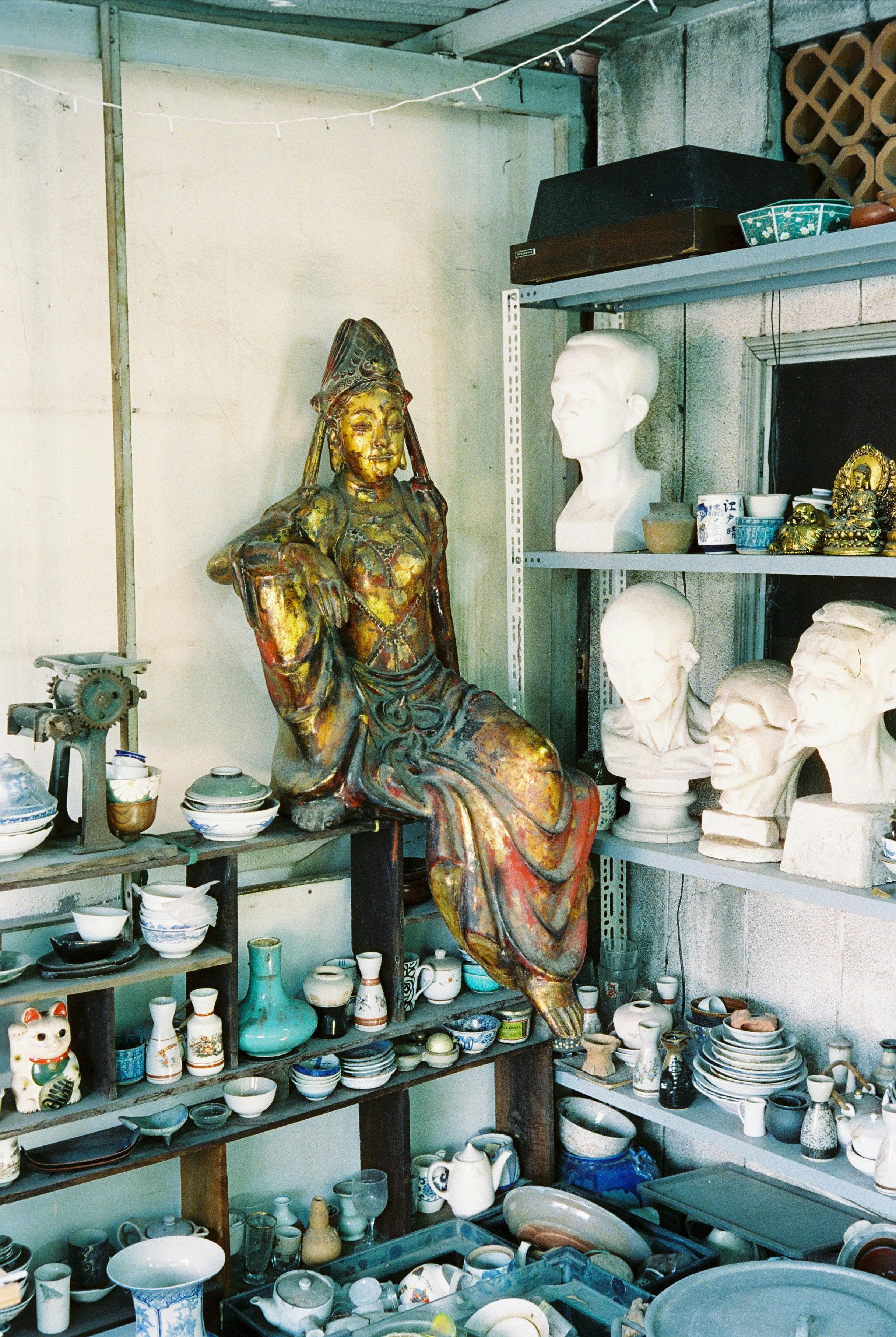Ateliere creative săptămânale la Muzeul de Sculptură din Constanța, în inima artei românești!