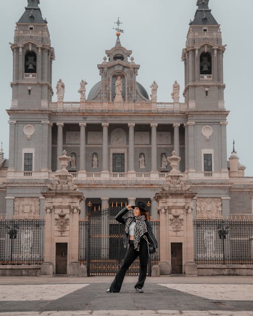 Imagine de stoc gratuită din arhitectura clasică, călătorie, decorat