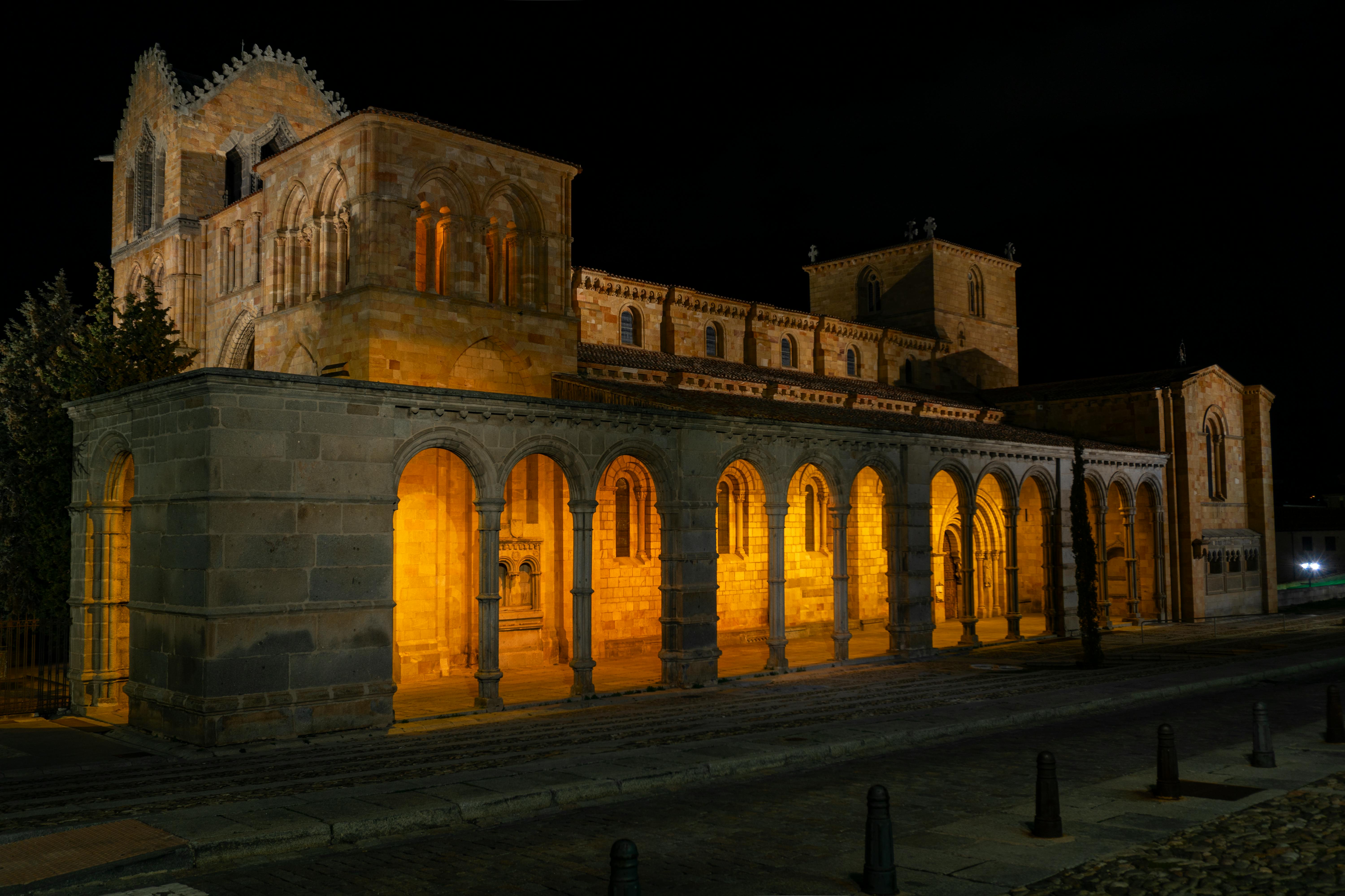 Landmarks in San Vicente De La Sonsierra