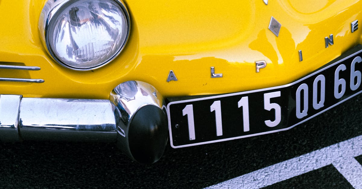 Fotos De Estudio Profesionales De Automóviles