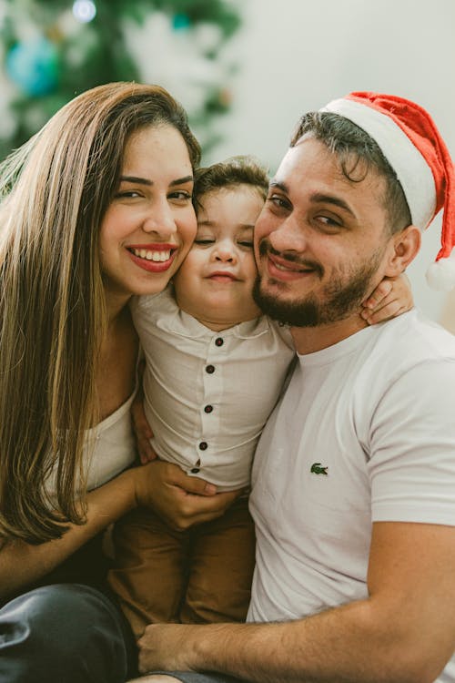 Gratis lagerfoto af barn, Dreng, familie