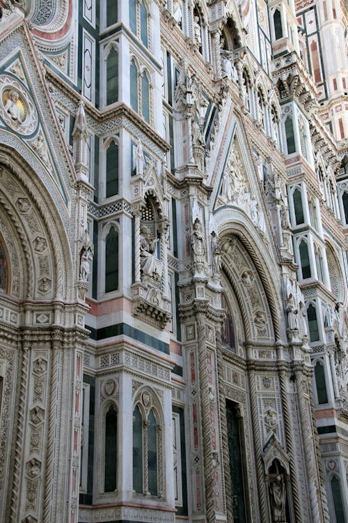 คลังภาพถ่ายฟรี ของ santa croce, การท่องเที่ยว, กำแพง