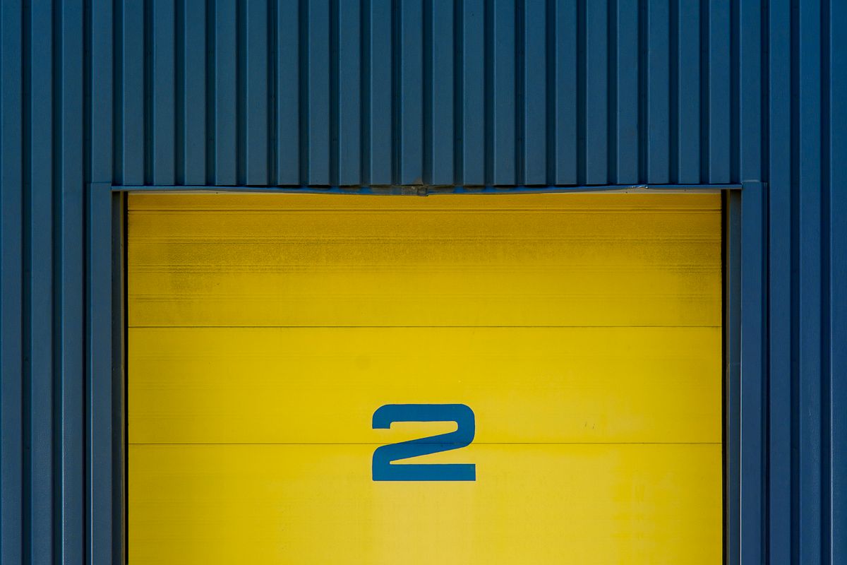 storage moves in Chatham — Storage Moves in Chatham — the working end of the job