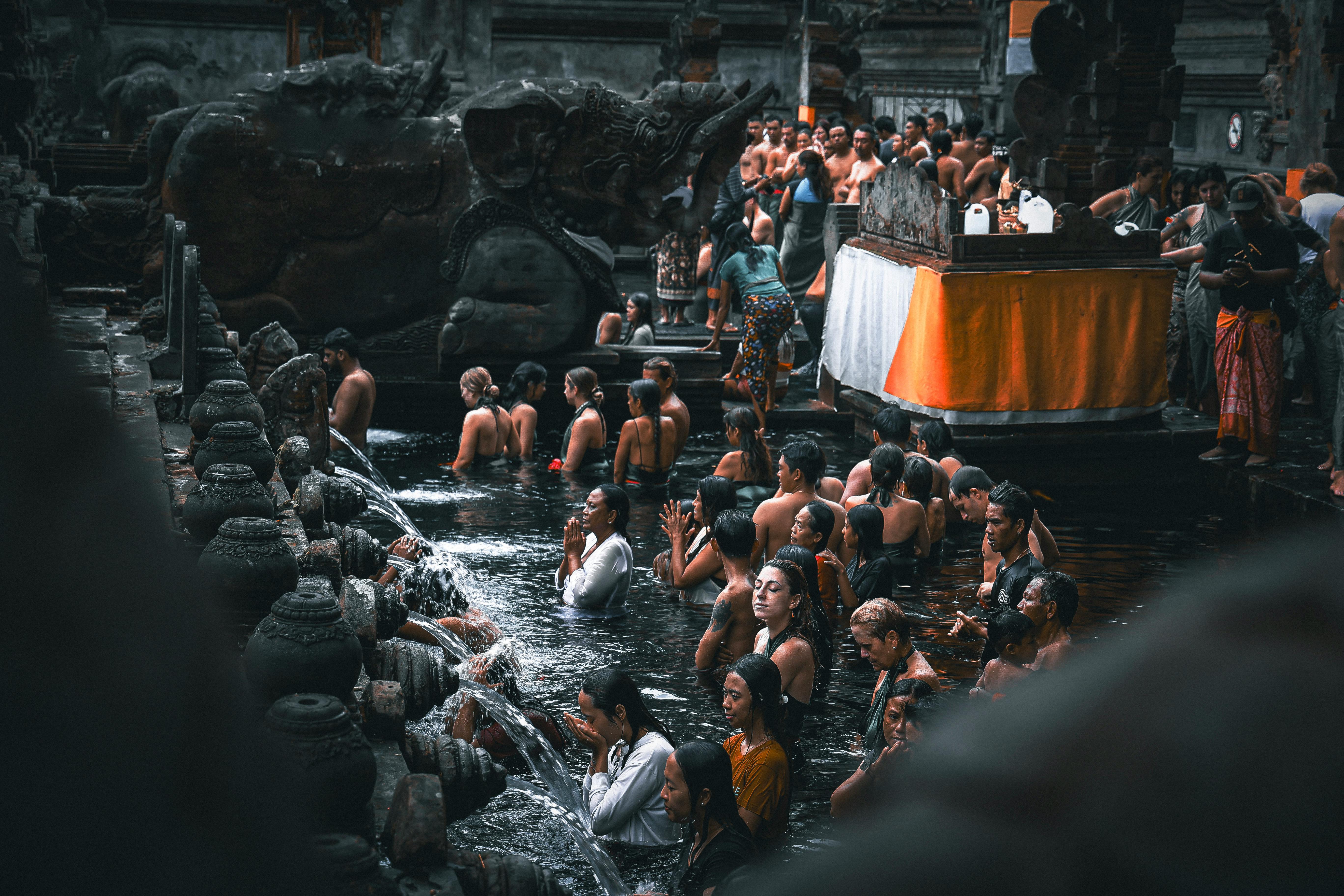 Beyond the Tourist Trail: Why East Bali?