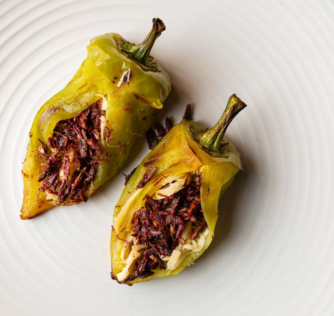 The Home Cook's Guide to Chiles Rellenos: Mastering Mexico's Stuffed Pepper Classic with Authentic Techniques