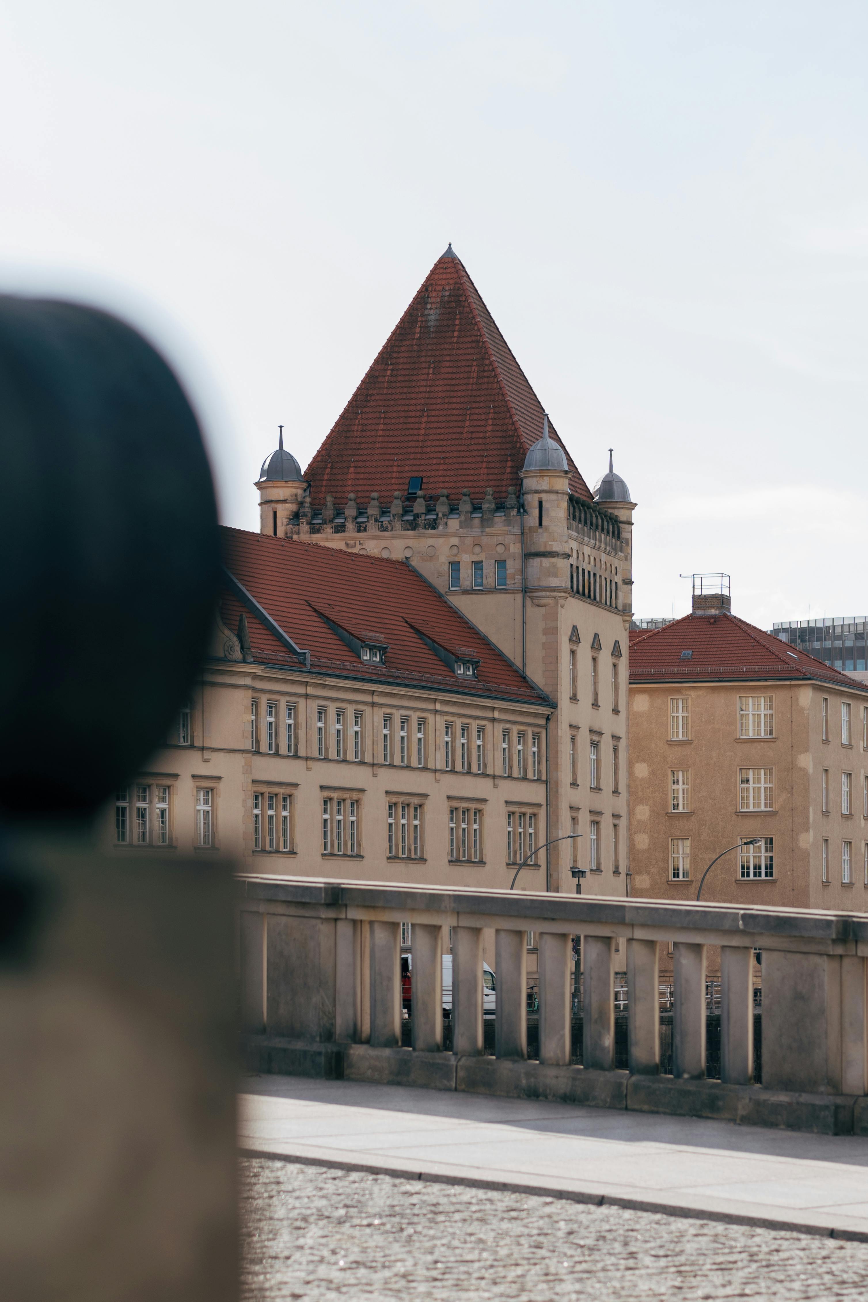 Memahami Arsitektur Rumah Gaya Amerika, Gratis Foto stok gratis Arsitektur, Berlin, istana Foto Stok