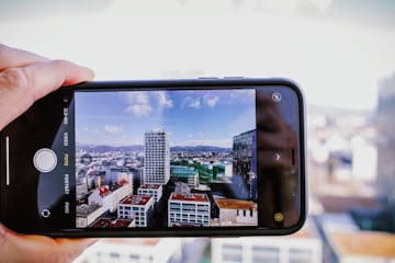 Thumbnail for article about the AI Technology