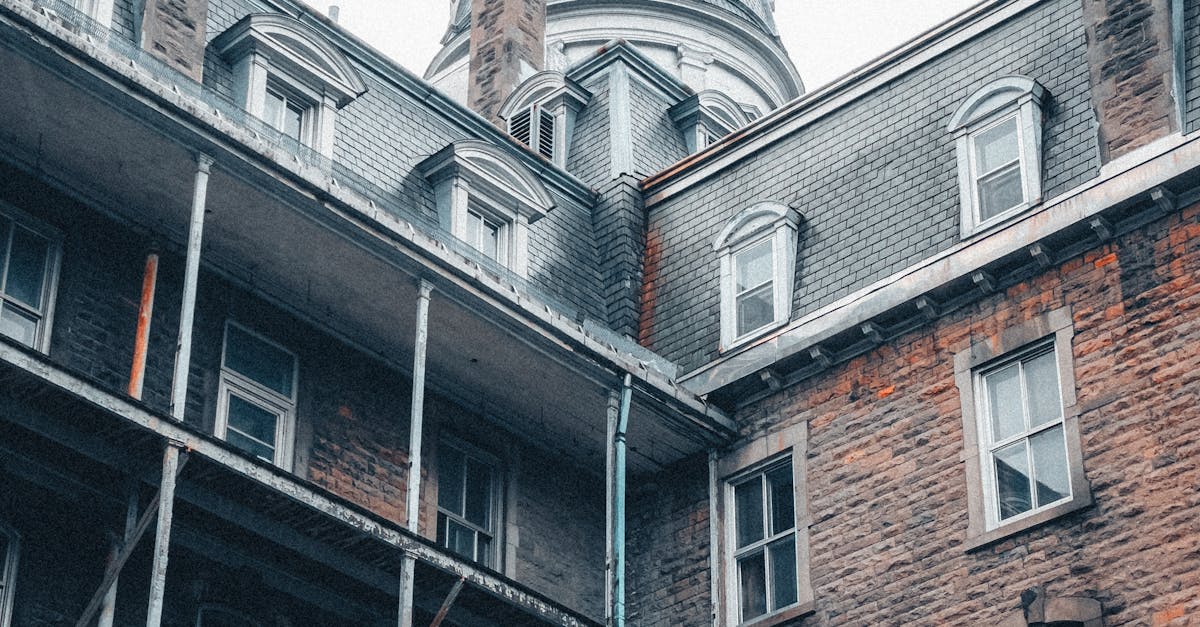 Sanctuaire Du Saint Sacrement in Montreal · Free Stock Photo