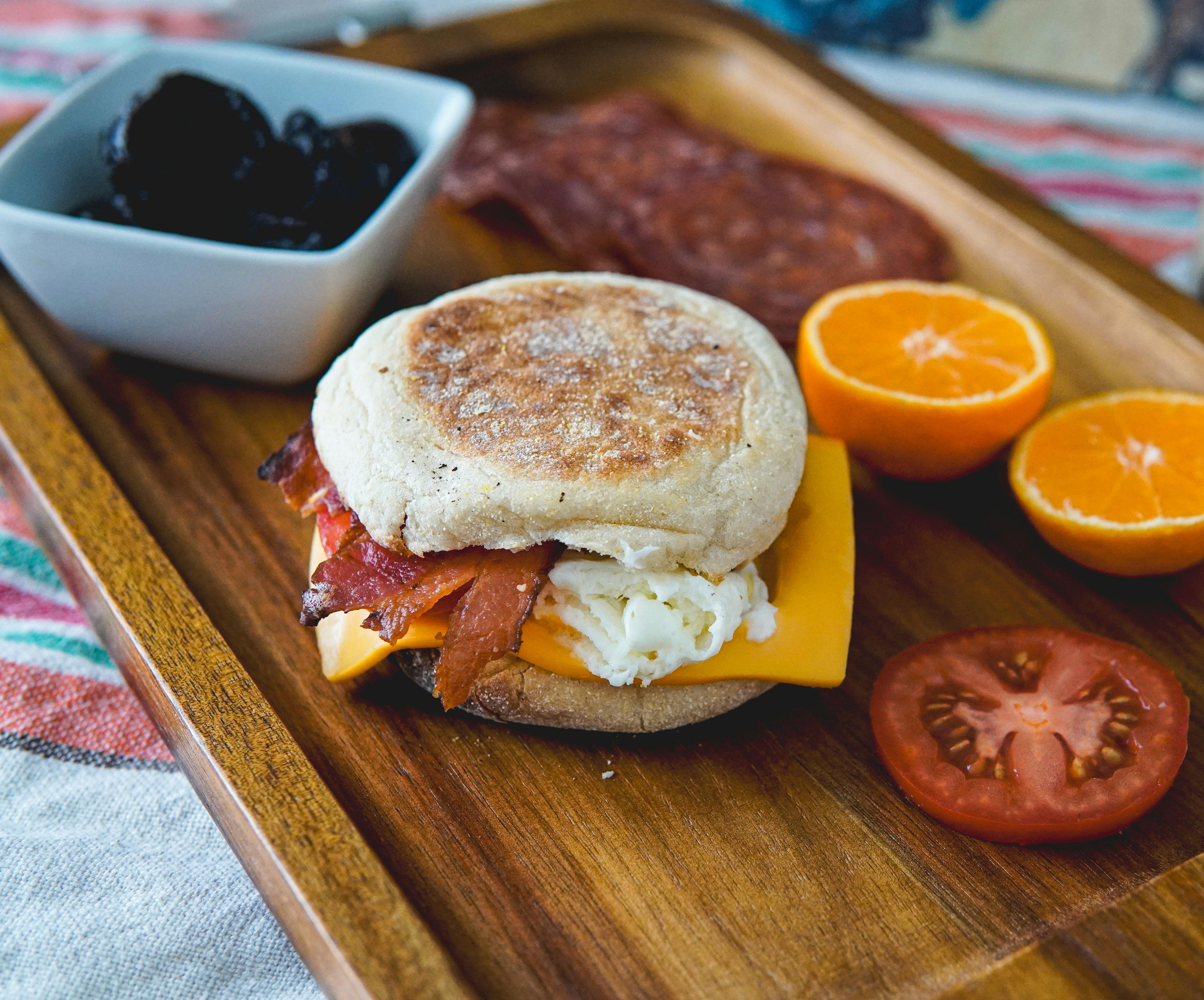 English Muffin Photos, Download The Best Free English Muffin Stock 