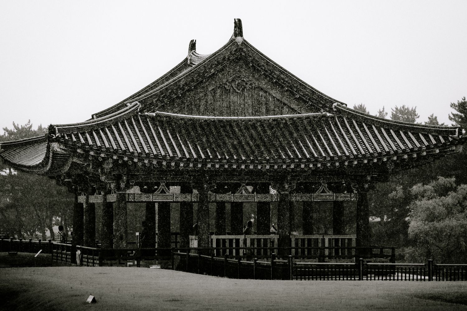Traditional Pavilion Photos, Download The BEST Free Traditional ...