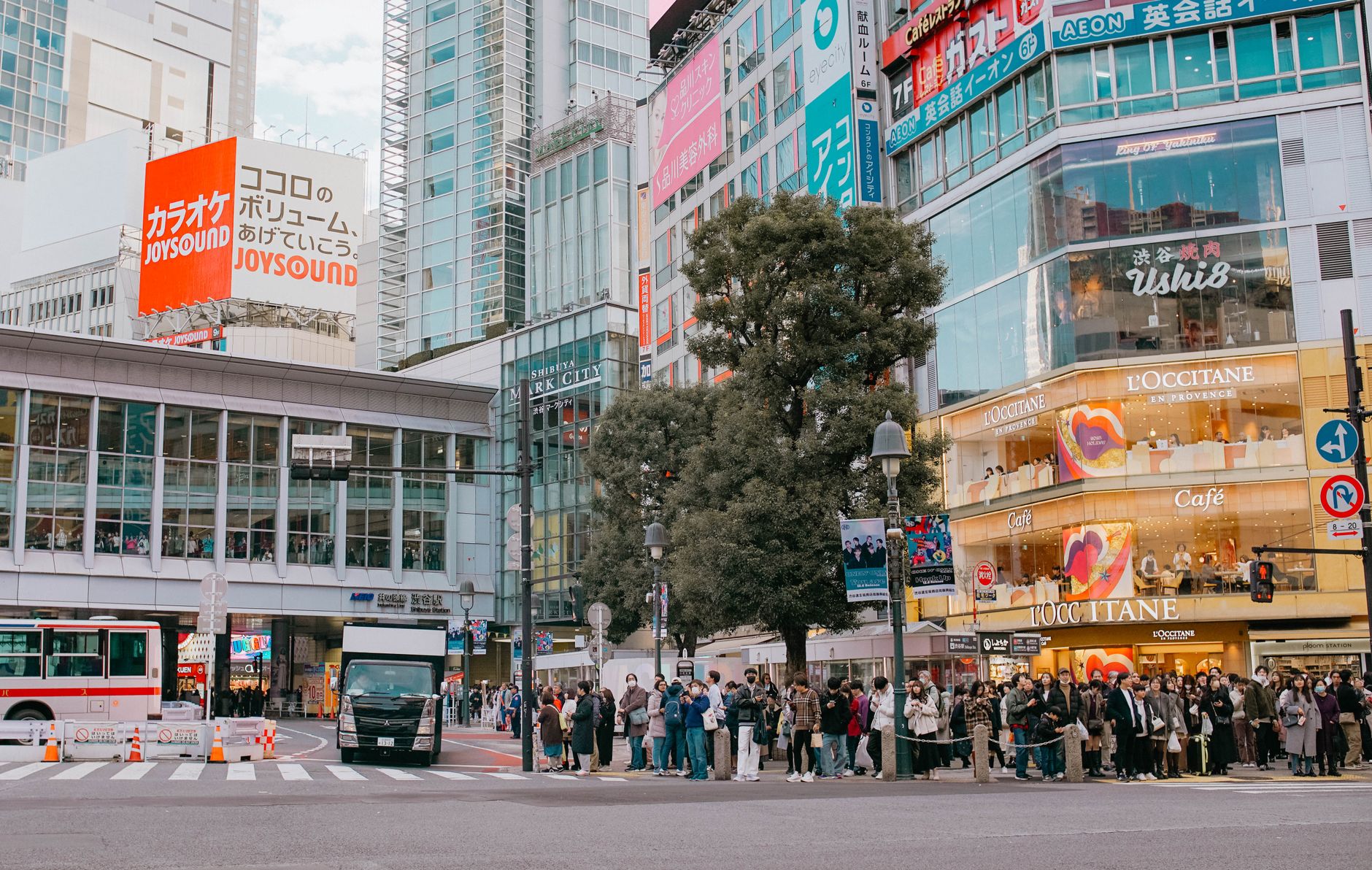 Tokyo, Japan