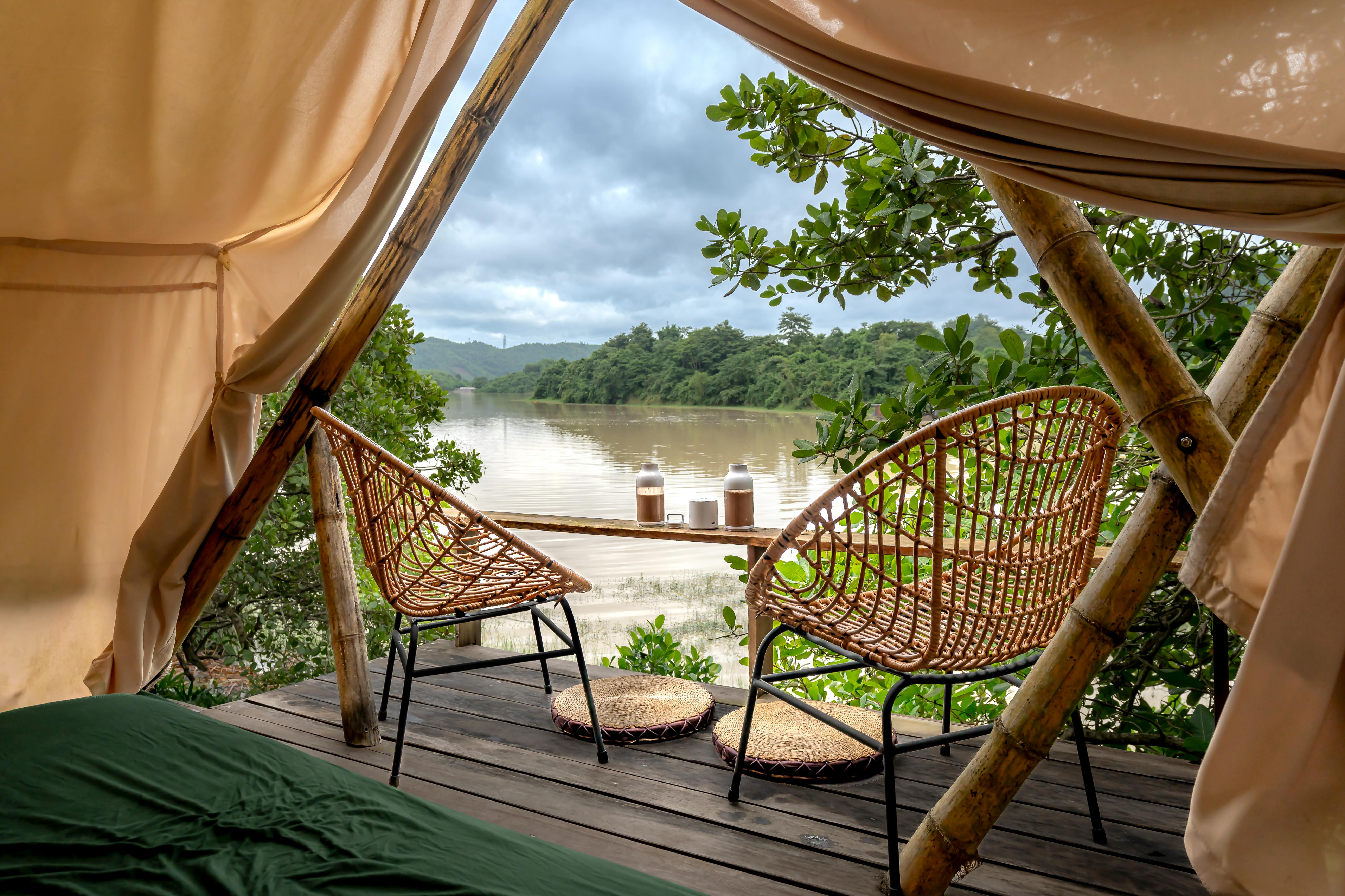 צימרים ליד פרדס חנה-כרכור: חוויית נופש מושלמת בין טבע ונוחות