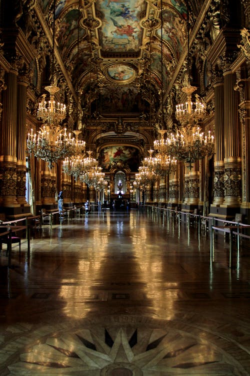 Opéra