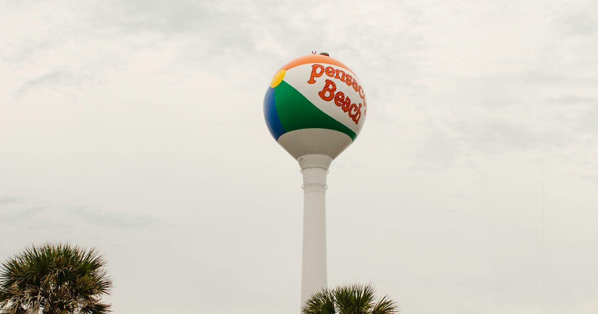 Pensacola, Florida