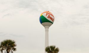 Pensacola, Florida
