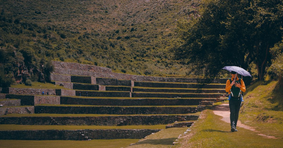 Photo of Peru