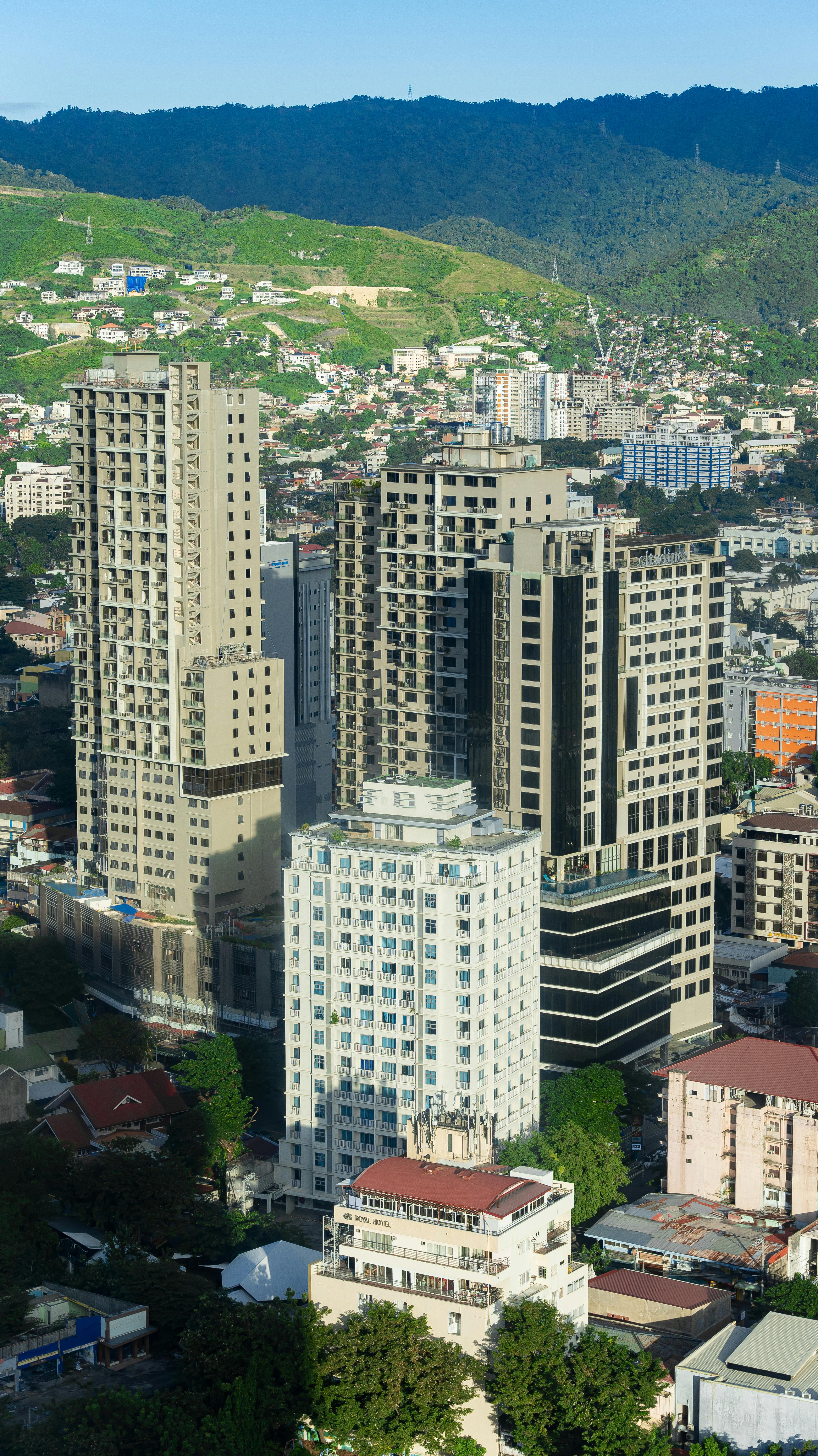 Cebu real estate